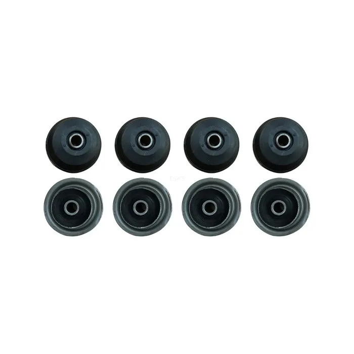 Engine Mounting Rubber Cushion Feet BumperFor Kobelco Excavator SK120-5 online Engine Mounting Rubber Cushion Feet BumperFor Kobelco Excavator SK120-5 online