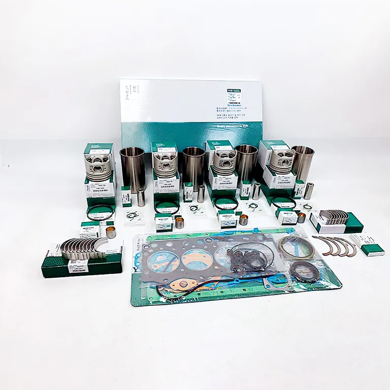 Engine Overhaul Rebuild Kit for Komatsu SAA4D95LE-5 Excavator PC60-8 online Engine Overhaul Rebuild Kit for Komatsu SAA4D95LE-5 Excavator PC60-8 online