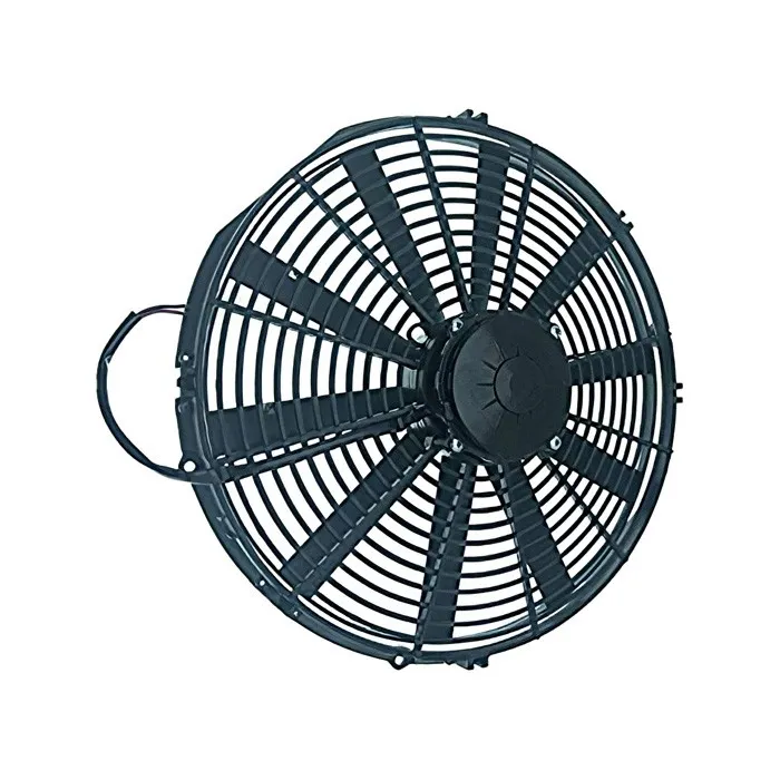 Engine Pusher Fan 30102048 VA18-AP71/LL-42S 16In High Performance Curved Blade 1959CFM for Spal online Engine Pusher Fan 30102048 VA18-AP71/LL-42S 16In High Performance Curved Blade 1959CFM for Spal online