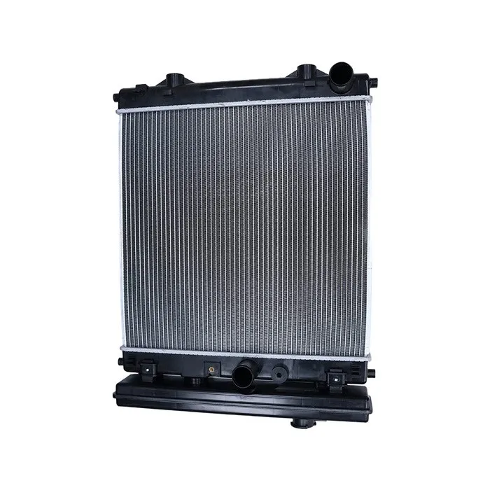 Engine Radiator 10000-00436 120-669 120-672 10000-02565 for FG Wilson online