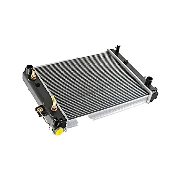 Engine Radiator 16430-23430-71 for Toyota Forklift 7FG20 7FG25 8FG20 5FG25 7FD 8FD online Engine Radiator 16430-23430-71 for Toyota Forklift 7FG20 7FG25 8FG20 5FG25 7FD 8FD online