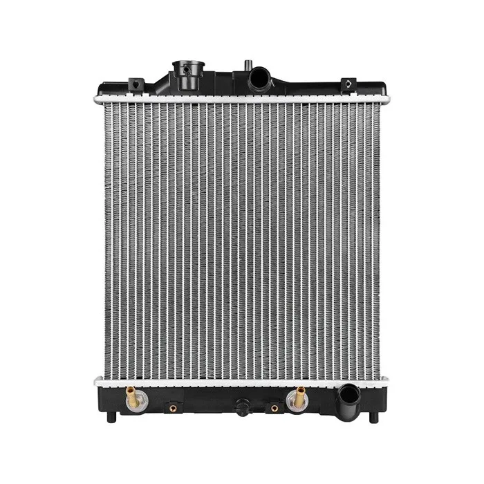 Engine Radiator 16450-23421-71 for Toyota Engine 2Z Forklift 7FD20/30 MTM online
