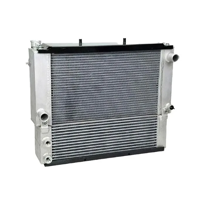 Engine Radiator 21450-6K000 for Nissan Engine H25 TD27 Forklift D02A D02S online Engine Radiator 21450-6K000 for Nissan Engine H25 TD27 Forklift D02A D02S online