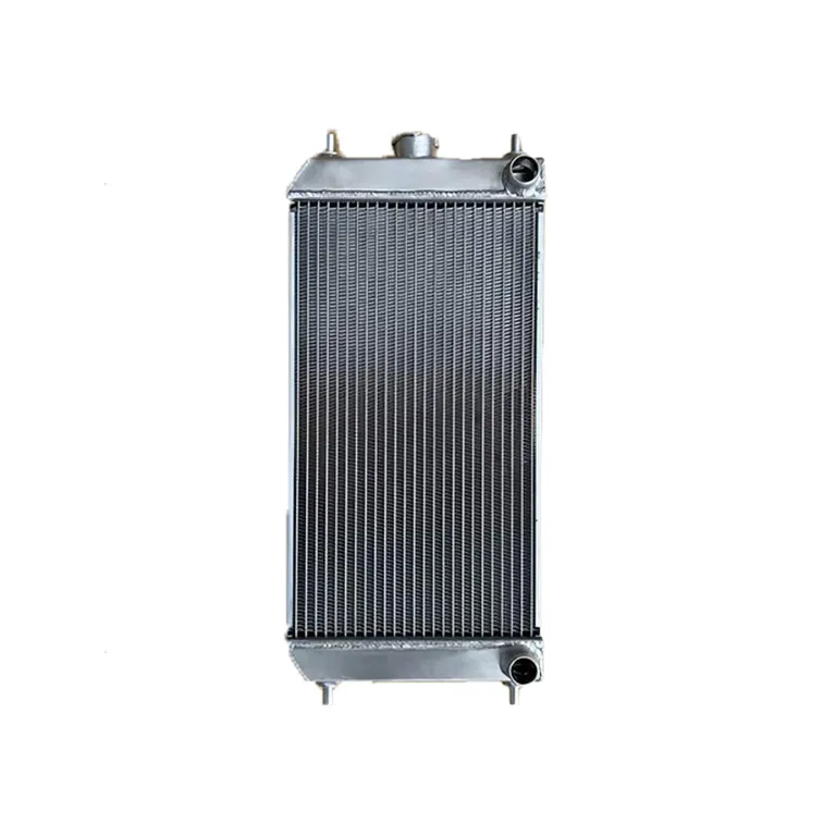 Engine Radiator 22K-03-21111 for Komatsu Excavator PC20MR PC22MR PC26MR online Engine Radiator 22K-03-21111 for Komatsu Excavator PC20MR PC22MR PC26MR online