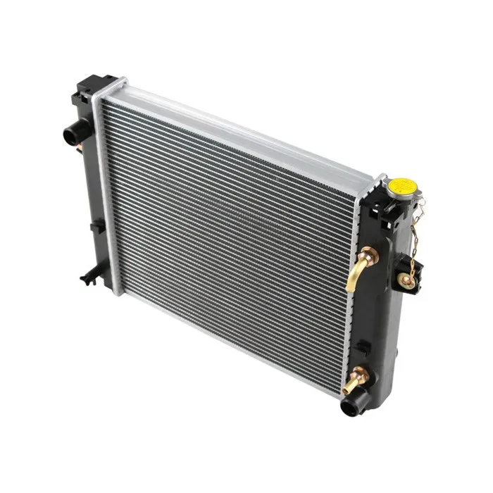 Engine Radiator 239B2-10102 for TCM Forklift FHD20T3 FHD25T3 FHD30T3 online Engine Radiator 239B2-10102 for TCM Forklift FHD20T3 FHD25T3 FHD30T3 online