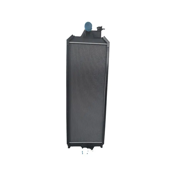 Engine Radiator 3836408 for Caterpillar CAT Engine C13 Excavator 345C MH 345D 349D 349D2 online