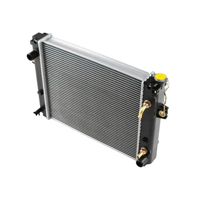 Engine Radiator 3EB-04-31411 for Komatsu Forklift FD18-16 FD20-25-14 FD28/30-12 FD30-14 FD30J-12 online Engine Radiator 3EB-04-31411 for Komatsu Forklift FD18-16 FD20-25-14 FD28/30-12 FD30-14 FD30J-12 online