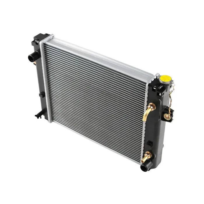Engine Radiator 3EB-04-31510 for Komatsu Forklift FD10/15-16 FD18-16 FD20J/25J-12 FD28/30-12 online