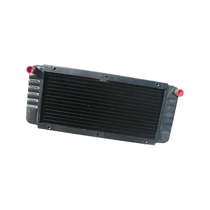 Engine Radiator 6563691 6678670 for Bobcat Skid Steer Loader 443 443B 453C 453D 453F 463 463F SERIES 543 543B 553 553C 553G 553F online
