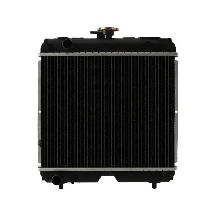 Engine Radiator 6C040-5852-2 6C04058522 for Kubota Tractor B2400 B2100 B1700 online