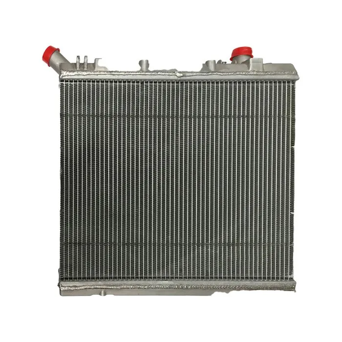 Engine Radiator 7025613 for Bobcat Skid Steer S510 S530 S550 S570 S650 S590 Track Loader T590 T630 T650 online