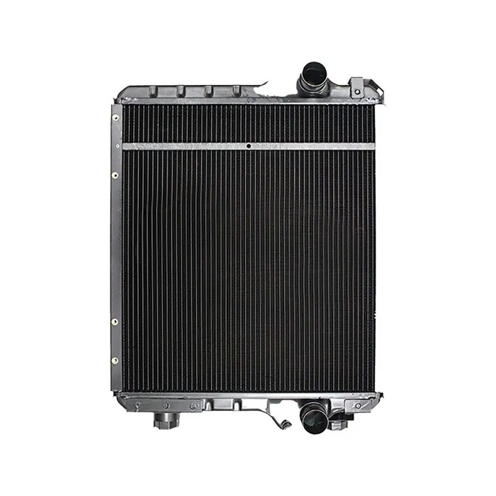 Engine Radiator 87575996 87575998 for New holland T6030 T6050 T6070 T6080 Tractor online