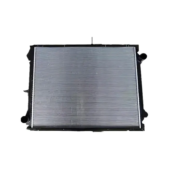 Engine Radiator 8-97354365-0 for Isuzu Engine 4HE1 Truck NPR NQR NRR online Engine Radiator 8-97354365-0 for Isuzu Engine 4HE1 Truck NPR NQR NRR online