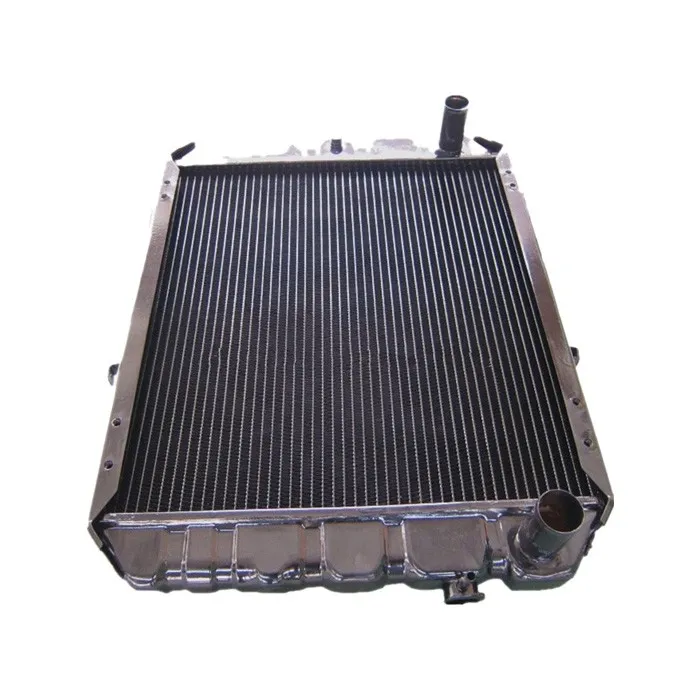 Engine Radiator 8-97371010-0 for Isuzu Engine 4HF1 4HG1 Truck NPR NPR66 online Engine Radiator 8-97371010-0 for Isuzu Engine 4HF1 4HG1 Truck NPR NPR66 online