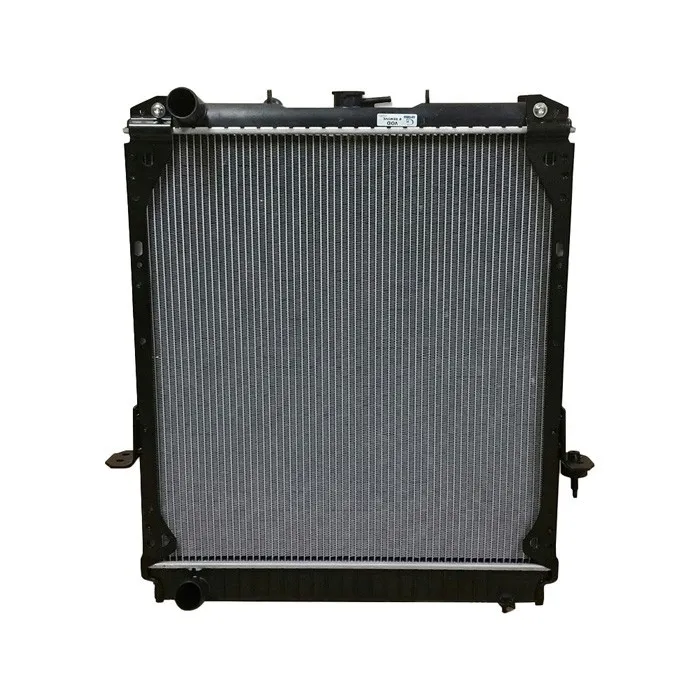 Engine Radiator 8-98171310-0 for Isuzu Truck TFS TFR DMAX 2003-06 online