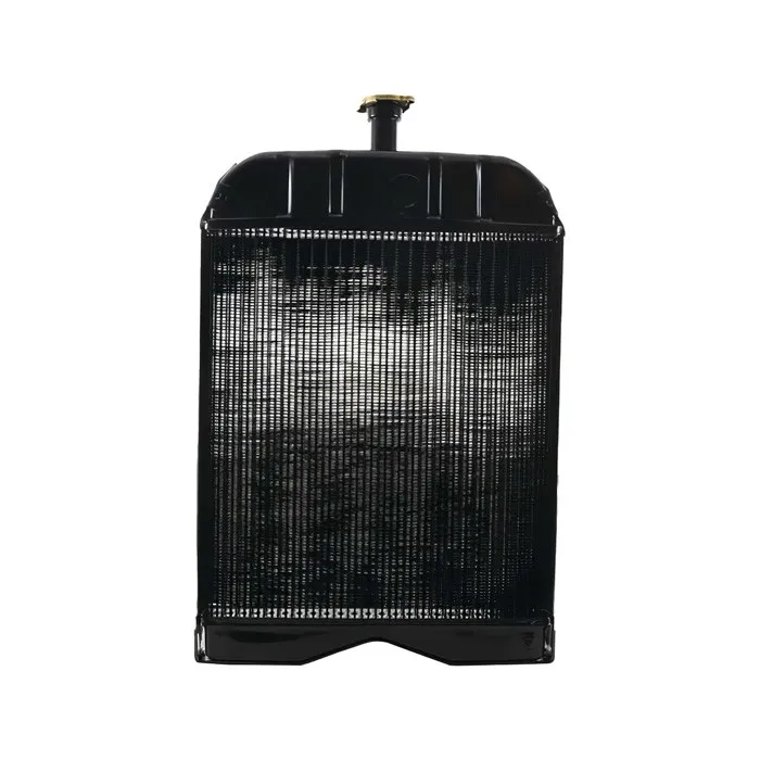 Engine Radiator 8N8005 86551430 for Ford New Holland 2N 8N 9N Tractor online Engine Radiator 8N8005 86551430 for Ford New Holland 2N 8N 9N Tractor online