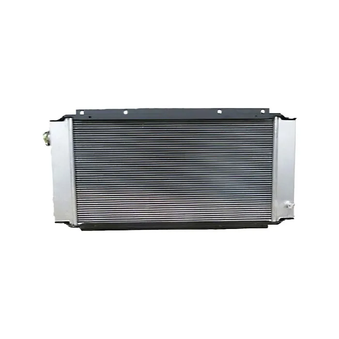 Engine Radiator 9-89214015-0 for Isuzu Engine 4JG1 online