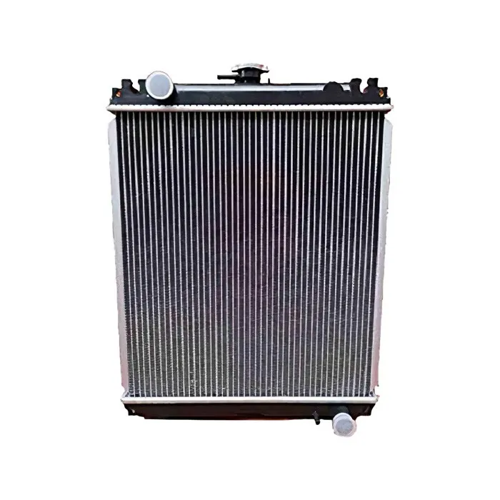 Engine Radiator Assy 4424522 for Hitachi IZX200 ZX200 ZX210H ZX210K ZX210W ZX225USR ZX240-AMS ZX240-HCME online