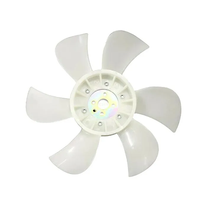 Engine Radiator Fan Blade YM129900-44700 for Komatsu 4D98E-1C 4D98E-1A-TR 4D94LE-2Z-BB 4D94LE-2Z-AE 4D94LE-2Z-AD 4D94LE-2Z-AC 4D94LE-2Z-AB 4D94E-1A online