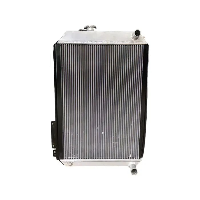 Engine Radiator for Sumitomo Excavator SH75U-2 online Engine Radiator for Sumitomo Excavator SH75U-2 online