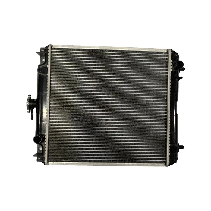 Engine Radiator MM436999 for Mitsubishi S3L2 S4L2 Engine SDMO T11 T16 Generator online Engine Radiator MM436999 for Mitsubishi S3L2 S4L2 Engine SDMO T11 T16 Generator online