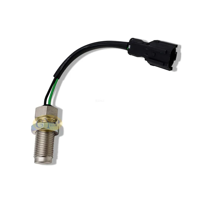 Engine Speed Sensor MC849577 for Kobelco SK120LC Mark III Excavator online Engine Speed Sensor MC849577 for Kobelco SK120LC Mark III Excavator online