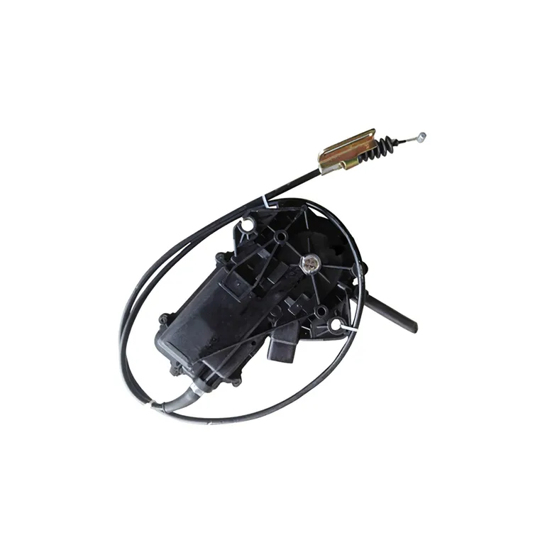Engine Stop Motor 2523-9016 for Doosan Daewoo S220LC-V DH220-5 DH220-7 Excavator online Engine Stop Motor 2523-9016 for Doosan Daewoo S220LC-V DH220-5 DH220-7 Excavator online