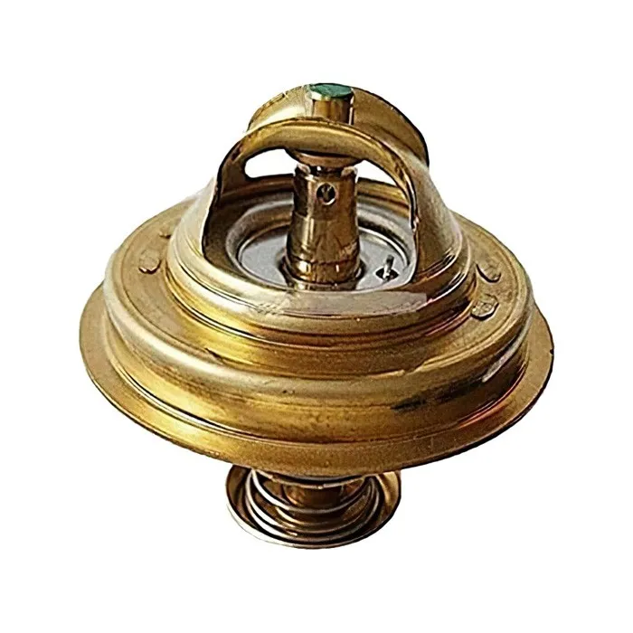 Engine Thermostat 124610-48620 for Yanmar 4TNE106T Komatsu 4D106T 4D106-1FA Engine online