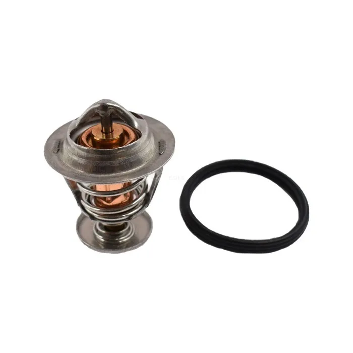 Engine Thermostat 129150-49800 for Yanmar Engine 3TN84TE Tractor F17 F20 F22 F24 YM140 YM147 online