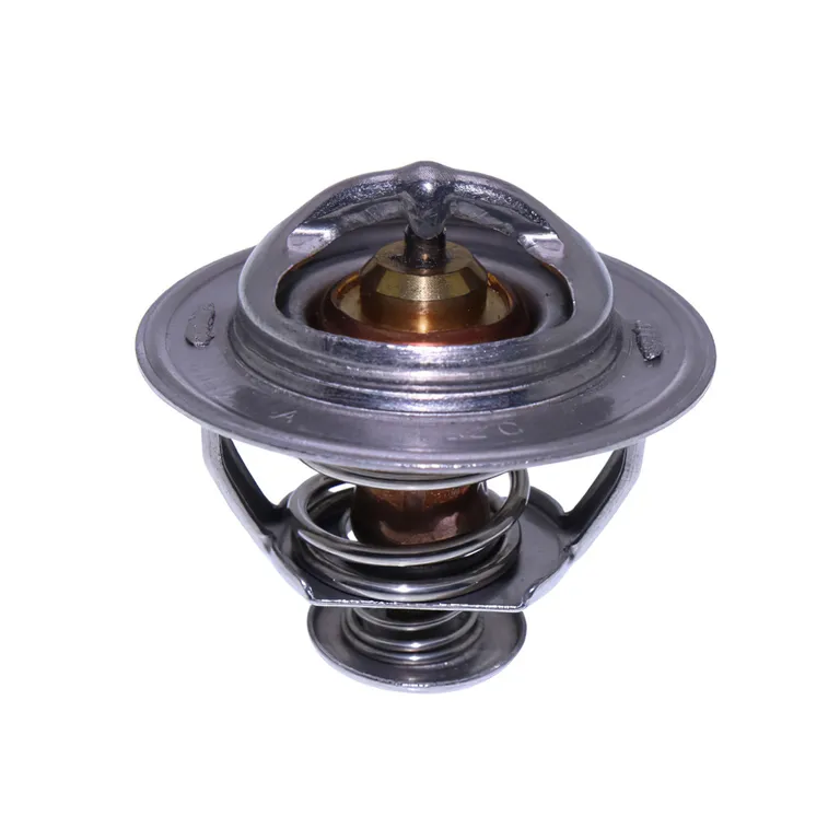 Engine Thermostat 1G772-73010 for Kubota Engine V2607 V3307 Tractor M5040DTC M6040DT M7040DT Excavator KX057-4 U55 online Engine Thermostat 1G772-73010 for Kubota Engine V2607 V3307 Tractor M5040DTC M6040DT M7040DT Excavator KX057-4 U55 online