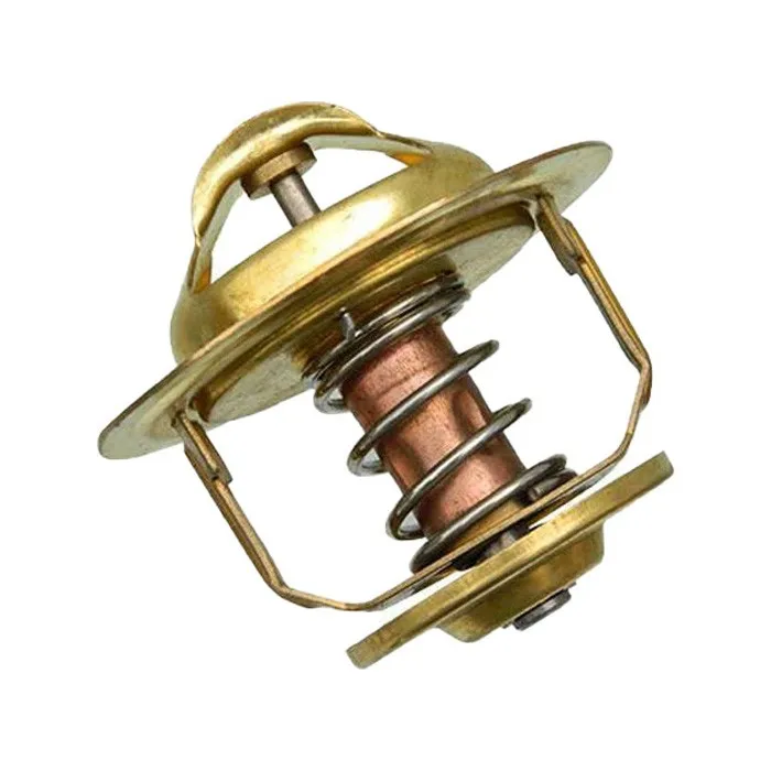 Engine Thermostat 600-421-6310 for Komatsu Engine 6D125 4D130 Excavator PC300-3 PC400-5 PC400-6 PC400-3 online