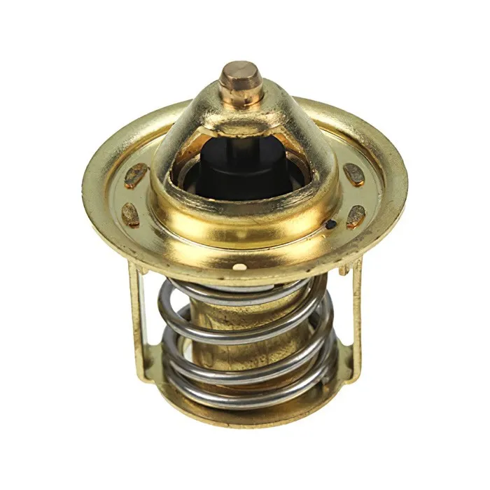 Engine Thermostat 6652760 for Bobcat Skid Steer Loader 220 319 320 321 322 323 324 418 453 463 Excavator E08 E10 E14 E16 online Engine Thermostat 6652760 for Bobcat Skid Steer Loader 220 319 320 321 322 323 324 418 453 463 Excavator E08 E10 E14 E16 online