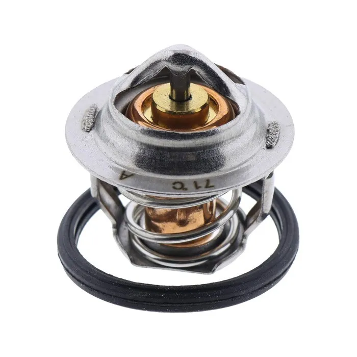 Engine Thermostat 9807450 for New Holland Skid Steer Loader L454 L455 L553 L555 online Engine Thermostat 9807450 for New Holland Skid Steer Loader L454 L455 L553 L555 online