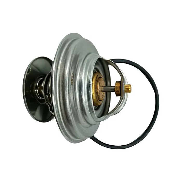 Engine Thermostat A 02/801121 for Isuzu 6HK1 Engine JCB JS330 JS330XD JS330XDAUTO JS330AUTO online Engine Thermostat A 02/801121 for Isuzu 6HK1 Engine JCB JS330 JS330XD JS330XDAUTO JS330AUTO online