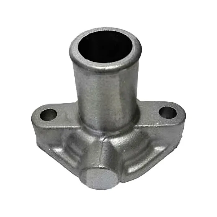 Engine Thermostat Cover 16219-73260 for Kubota Excavator KX41 KX71 KX91 U25 U27 KX61 online