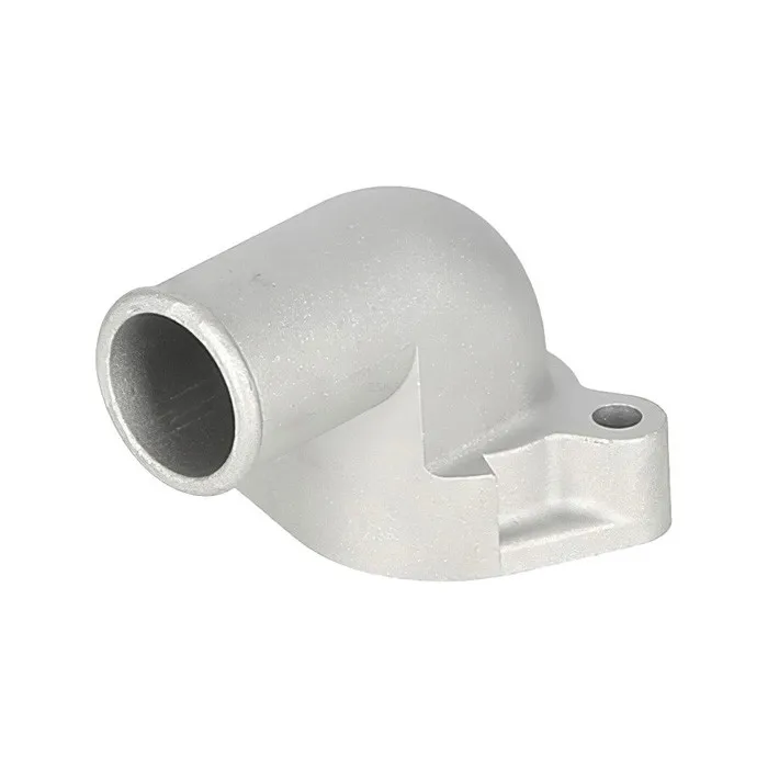Engine Thermostat Cover 16691-73260 for Kubota Excavator KX91-3 U35 Wheel Loader R420 R430 online Engine Thermostat Cover 16691-73260 for Kubota Excavator KX91-3 U35 Wheel Loader R420 R430 online