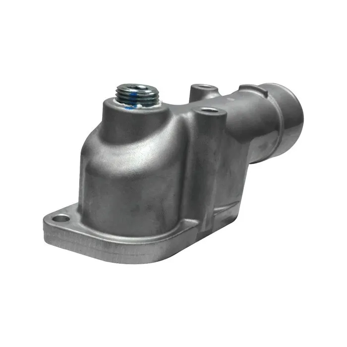 Engine Thermostat Cover 8-94390520-1 for Isuzu Engine 4HK1 John Deere Excavator 220DW 190GW online Engine Thermostat Cover 8-94390520-1 for Isuzu Engine 4HK1 John Deere Excavator 220DW 190GW online
