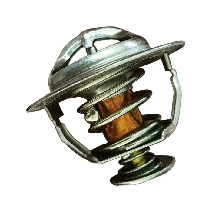Engine Thermostat for Engine Isuzu 4LE1 4LE2 Hitachi Case Sumitomo Hanix John Deere online Engine Thermostat for Engine Isuzu 4LE1 4LE2 Hitachi Case Sumitomo Hanix John Deere online