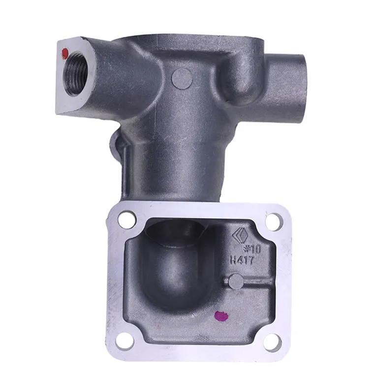 Engine Thermostat Housing 16613-72700 for Kubota Engine D1005 D1105 D905 V1305 V1505 online Engine Thermostat Housing 16613-72700 for Kubota Engine D1005 D1105 D905 V1305 V1505 online