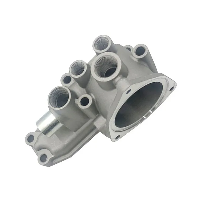 Engine Thermostat Housing 5-13716026-0 for Isuzu Engine 6BG1 Hitachi Excavator ZAX200 ZAX210 ZAX230 ZAX240 online Engine Thermostat Housing 5-13716026-0 for Isuzu Engine 6BG1 Hitachi Excavator ZAX200 ZAX210 ZAX230 ZAX240 online