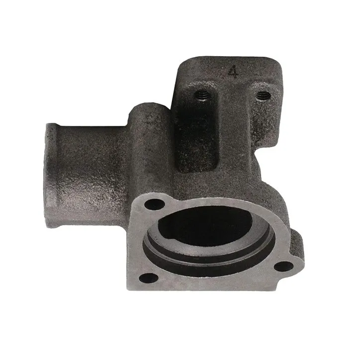 Engine Thermostat Housing Seat for Cummins Engine 6BT 4BT 5257270 3285102 online Engine Thermostat Housing Seat for Cummins Engine 6BT 4BT 5257270 3285102 online
