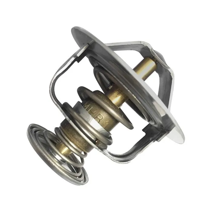 Engine Thermostat MIU801849 for John Deere 60D 60G 75G 80 85G online Engine Thermostat MIU801849 for John Deere 60D 60G 75G 80 85G online