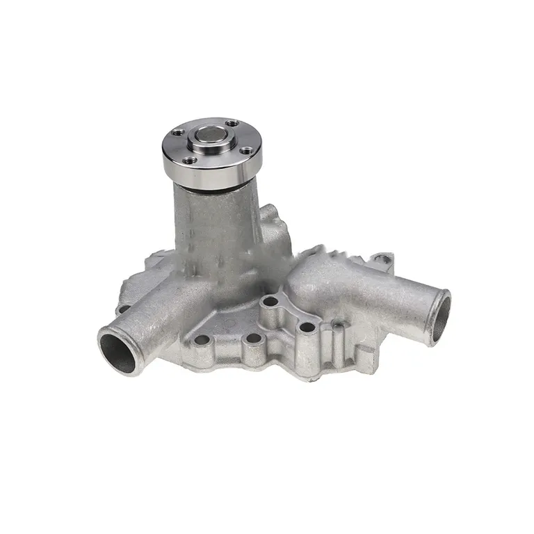 Engine Water Pump 02/630370 02/630190 for JCB Excavator 801 803 online Engine Water Pump 02/630370 02/630190 for JCB Excavator 801 803 online