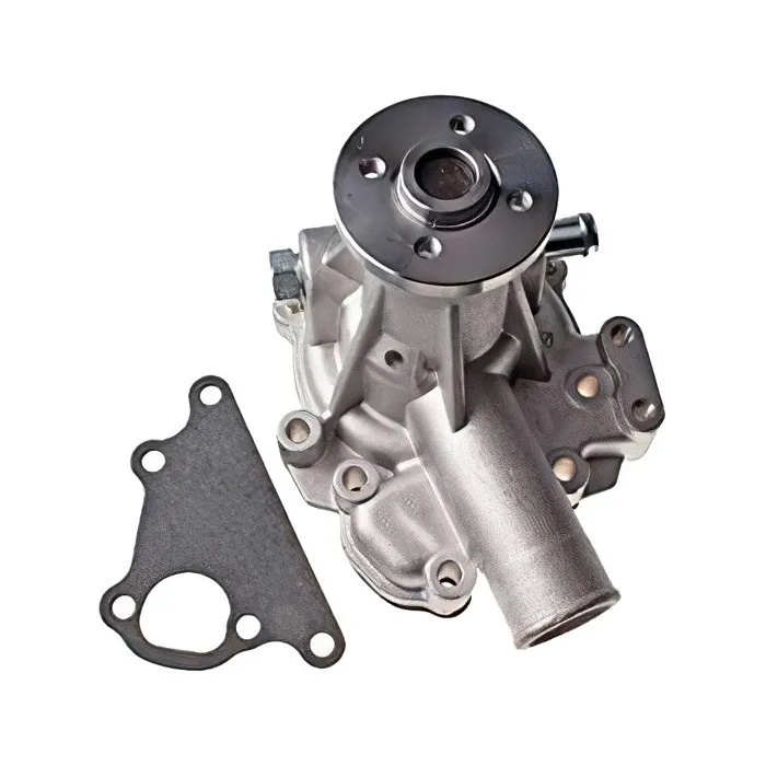 Engine Water Pump 02/634098 For JCB Excavator 802Super 802.7 803 804 8052 online