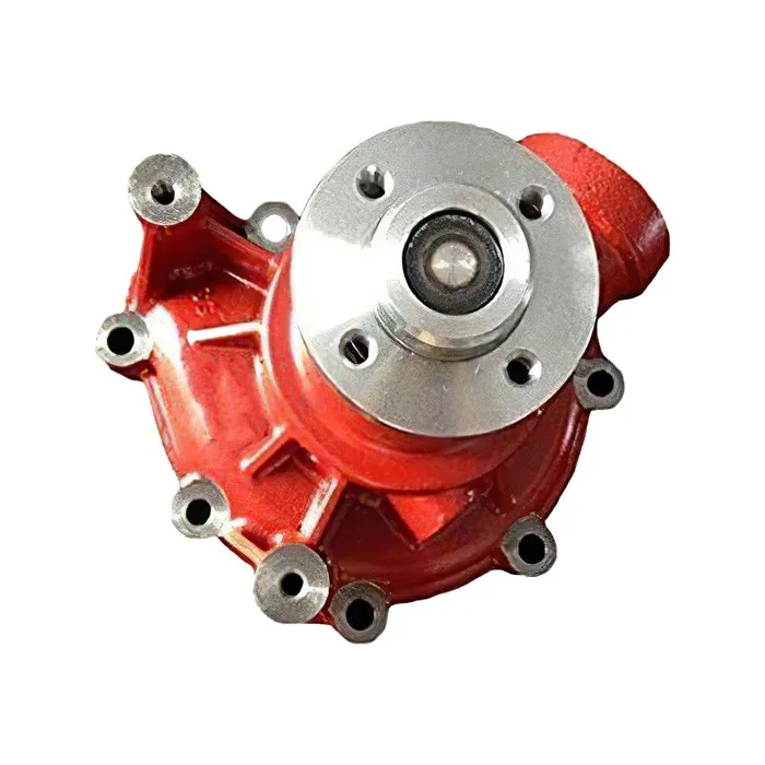 Engine Water Pump 0293 7455 for Deutz TCD2012 BFM1012 Engine online Engine Water Pump 0293 7455 for Deutz TCD2012 BFM1012 Engine online