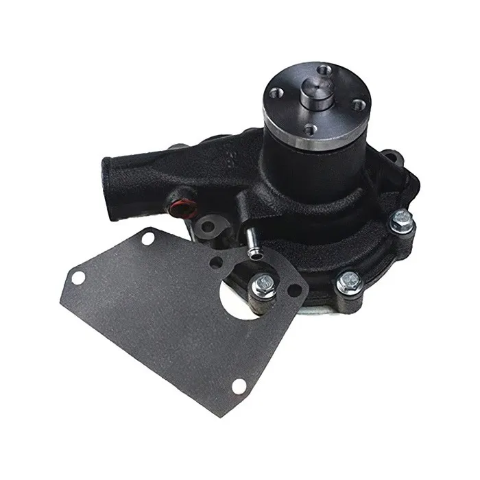Engine Water Pump 107-2473 for Caterpillar CAT D3C D4C D5C 933 939 D5C Engine 3044C 3046 online