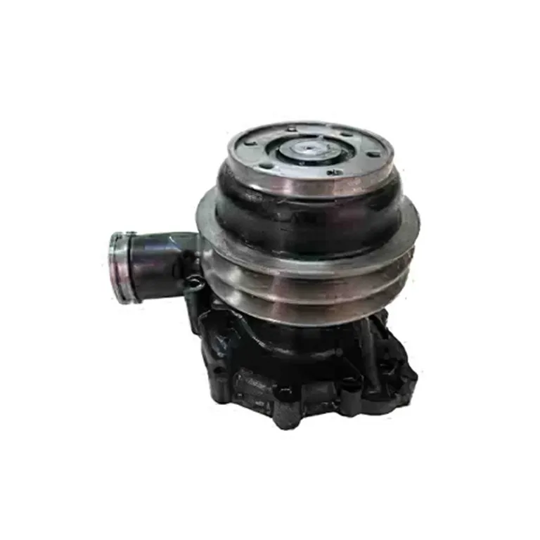 Engine Water Pump 1-13650-002-0 for Isuzu 6SD1TC Engine online Engine Water Pump 1-13650-002-0 for Isuzu 6SD1TC Engine online