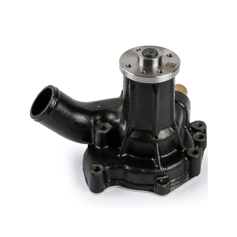 Engine Water Pump 1-13650017-1 for Hitachi Excavator EX200-1 Isuzu Engine 6BG1 6BD1T online Engine Water Pump 1-13650017-1 for Hitachi Excavator EX200-1 Isuzu Engine 6BG1 6BD1T online