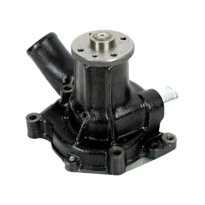 Engine Water Pump 1-13650018-1 1136500181 for Hitachi CG45 CP215 EG40R JD120 LX70-3 LX80-5 RT205 SR-P600 Isuzu Engine 4BG1 online Engine Water Pump 1-13650018-1 1136500181 for Hitachi CG45 CP215 EG40R JD120 LX70-3 LX80-5 RT205 SR-P600 Isuzu Engine 4BG1 online