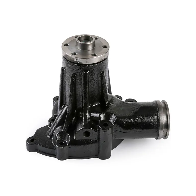 Engine Water Pump 1-13650068-1 for Isuzu Engine 6SD1 Hitachi Excavator EX300-5 EX350-5 online Engine Water Pump 1-13650068-1 for Isuzu Engine 6SD1 Hitachi Excavator EX300-5 EX350-5 online